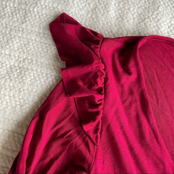 Out from Under leotard - Picture 10 of 13